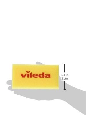 Vileda 00142 Spons 1 stuk(s)