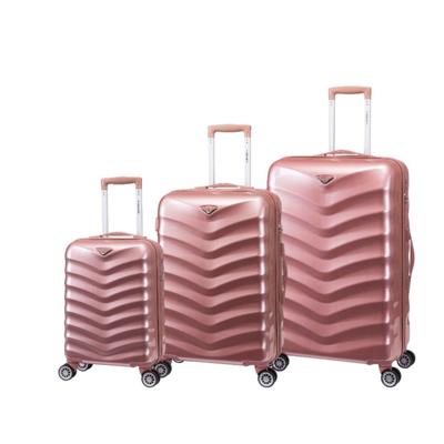Exclusivo-One 3-delige Set ROZE