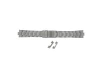 Horlogeband Seiko 7T92-0CF0 / SND255P1 / 4997JG Staal 20mm - thumbnail