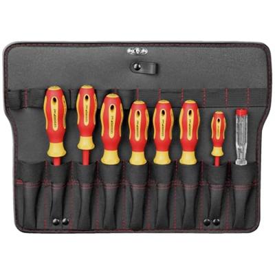 Gedore Gereedschapset ELEKTRICIEN | in Though Case koffer | 89-dlg - R21652089