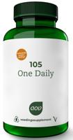 AOV 105 One daily 60 Tabletten - thumbnail