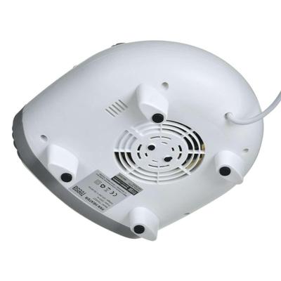 Teesa TSA8027 electrische verwarming Binnen Wit 2000 W