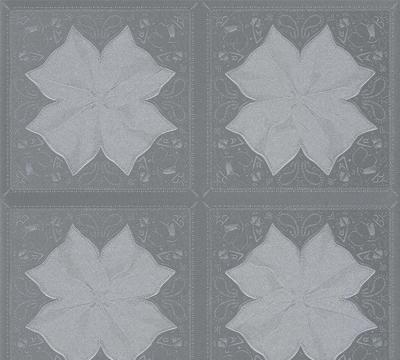 AS Creation Karl Lagerfeld Grijs behang | 378455