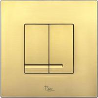 Ben Nemano bedieningspaneel geborsteld messing voor Ben BPF en BPSF - thumbnail