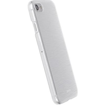 Krusell Boden Cover iPhone 7 / 8 / SE 2020/2022 transparant wit Krusell Boden Cover iPhone 7 / 8 / SE 2020/2022 transparant wit