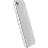 Krusell Boden Cover iPhone 7 / 8 / SE 2020/2022 transparant wit - thumbnail
