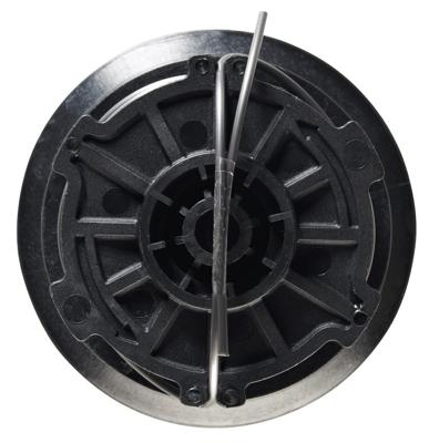 Bosch Accessories F016800345 Reserve spoel Geschikt voor (grastrimmer): Bosch ART 35