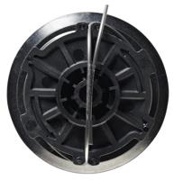 Bosch Accessories F016800345 Reserve spoel Geschikt voor (grastrimmer): Bosch ART 35 - thumbnail