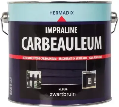 Impraline carbeauleum 2500 ml Hermadix - Hermadix