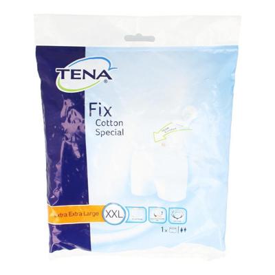 TENA ProSkin Cotton Special Fixatiebroekje XXL