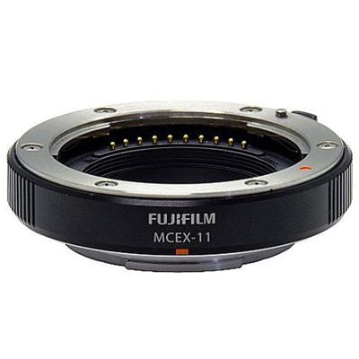 Fujifilm MCEX-11 Macro Extension Tube