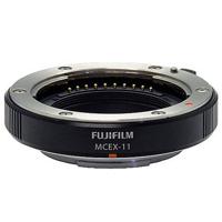 Fujifilm MCEX-11 Macro Extension Tube - thumbnail