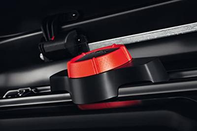 Hapro Dakkoffer Traxer 8.6 Anthracite 35909 Hapro Dakkoffer Traxer 8.6 Anthracite 35909