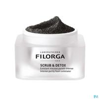 Filorga Scrub & Detox 50ml - thumbnail