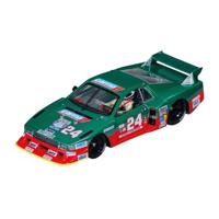 Carrera lancia beta montecarlo turbo no.24, 24h daytona 1981 - 1:32 - thumbnail