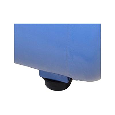 GÜDE 220/08/24 Pneumatische compressor 24 l 8 bar