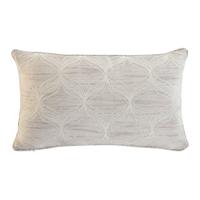 Kussen Home ESPRIT Beige 30 x 50 x 50 cm - thumbnail