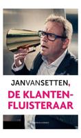 De klantenfluisteraar (Hardback) - thumbnail