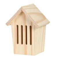 Schilder zelf vlinderkast set Esschert Design - Esschert design - thumbnail