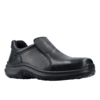 Bata werkschoen act245 w laag s3s | zwart | maat 36 - 8712843713291 - thumbnail