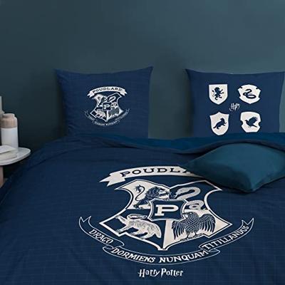 Harry Potter Dekbedovertrek Preppy