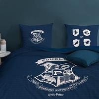Harry Potter Dekbedovertrek Preppy - thumbnail
