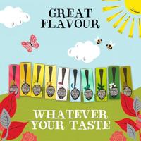 Thee clipper english breakfast bio 25 zakjes | 6 stuks - thumbnail