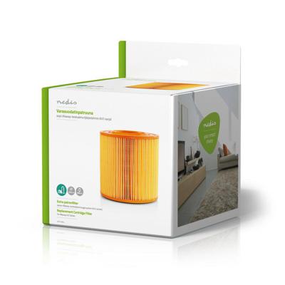 Stofzuiger-Cartridgefilter | Allaway A/C-Serie