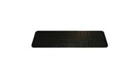 Bike-Lift Bike lift rubberen mat "rm rubber mats 150x450x10 mm - thumbnail