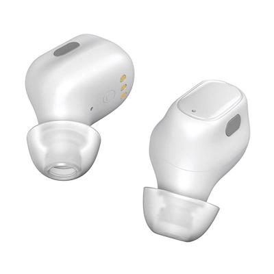 Earphones TWS Baseus Bowie WM01 (white)