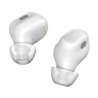 Oordopjes Baseus NGTW370002 Wit - thumbnail