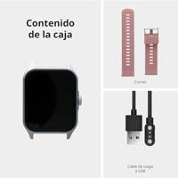 Smartwatch Radiant RAS10402DF - thumbnail