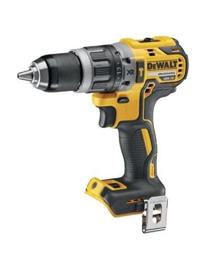 DeWalt dcd791nt 18v xr bl schroef/boormachine | body in tstak - dcd791nt-xj DeWalt dcd791nt 18v xr bl schroef/boormachine | body in tstak - dcd791nt-xj