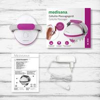 Massager Medisana AC850 - thumbnail