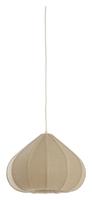 Light & Living Crème hanglampZubeda Ø 40cm - 2987482 - thumbnail
