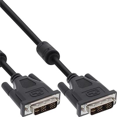 InLine 17793 DVI kabel