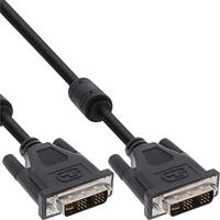 InLine 17793 DVI kabel - thumbnail