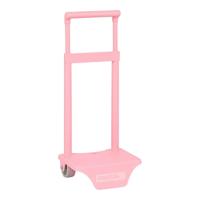 Trolley Safta Licht Roze 18 x 54 x 16 cm - thumbnail