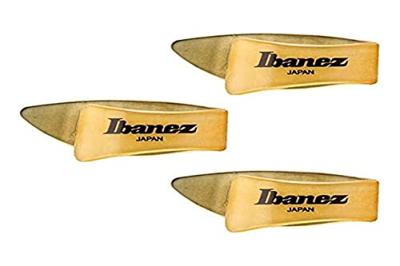 Ibanez PUL22M ultem heavy duimplectrums 3-pack medium Ibanez PUL22M ultem heavy duimplectrums 3-pack medium