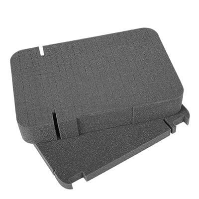 Team Corally Pit Case universal pre-cut foam