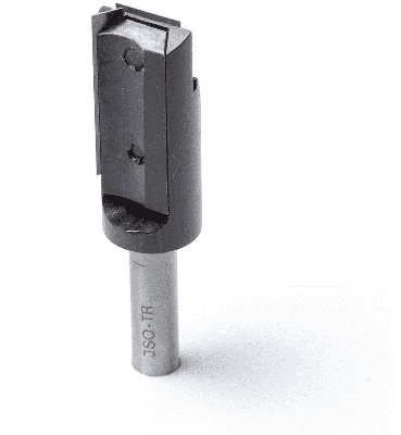 Keermesgroeffrees 14mm 30mm d=8