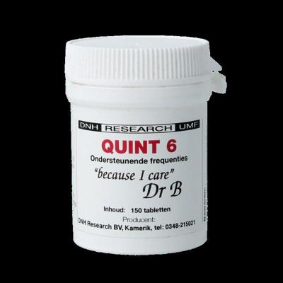 DNH Quint 6 150 Tabletten