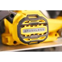 Stanley FATMAX SFMCS550B 18V Brushless Accu Cirkelzaag | 190MM | Body - SFMCS550B-XJ - thumbnail