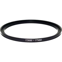 Kase K100 Step-Down ring 72-77 mm - thumbnail