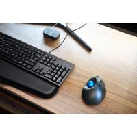 Kensington KB100 EQ Wired Full Size Keyboard - thumbnail