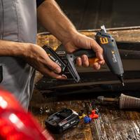 Steinel Accu BOSCH 18V 2,5AH POWER FS-KF - 085391 - thumbnail