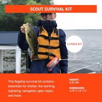 Sol Scout Survival Kit Multi - thumbnail