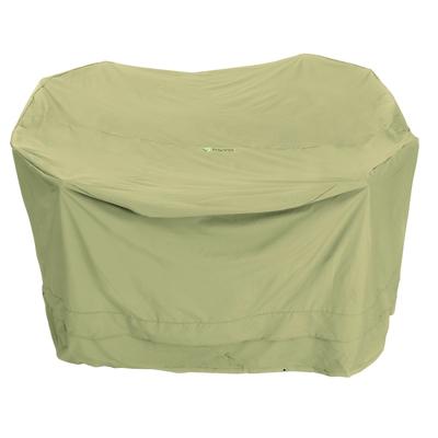 Tepro 8627 Beschermhoes voor Tuinmeubel Zitgroep 320x320x95cm Tepro 8627 Beschermhoes voor Tuinmeubel Zitgroep 320x320x95cm