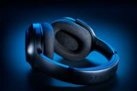 Razer Barracuda Draadloze Gaming Headset Zwart - thumbnail