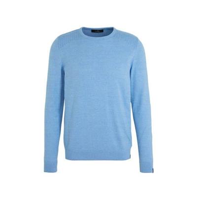 Vanguard trui lichtblauw